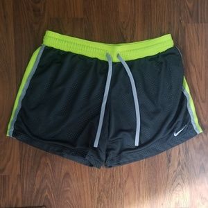 NWOT Medium Nike Dri-Fit Shorts